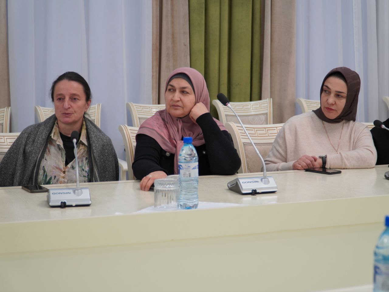 Подведены итоги образовательного проекта «Мой Дагестан. Край, в котором я живу»